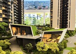 The Orie (D12), Condominium #565650191